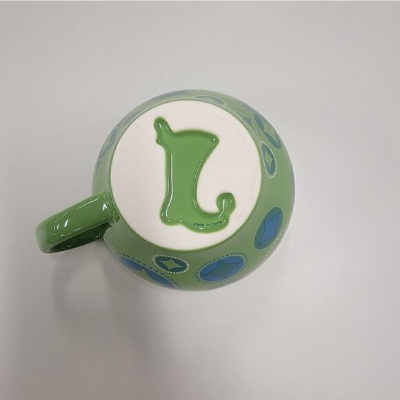 2006 Starbucks Collector Cup and Saucer - Picture 5 of 7